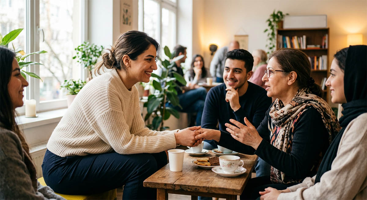 ویژگی شخصیتی توافق‌پذیری